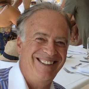 Meet your Posher, Benjamin